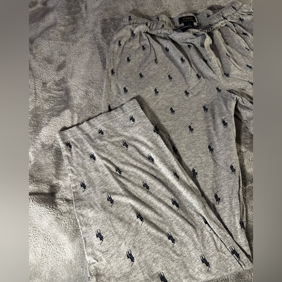 Polo Ralph Lauren pajama pants size large - Picture 4 of 6